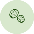 nutmeg